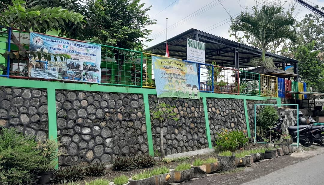 Foto Sekolah