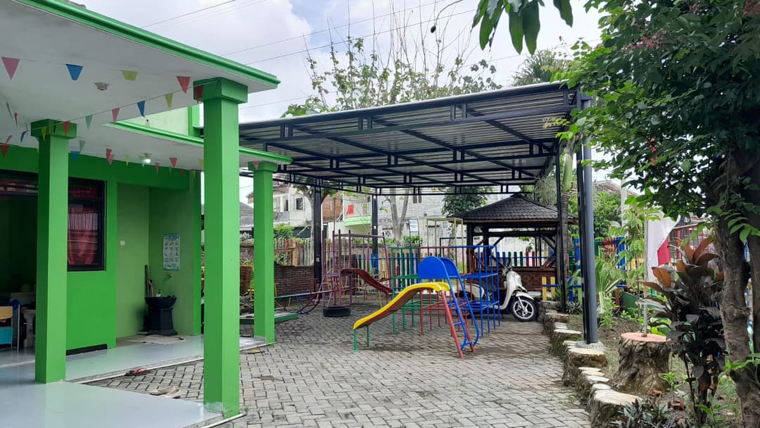 Foto Sekolah