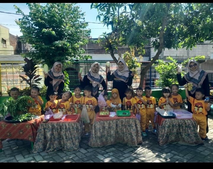 Market Day